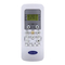 Fernbedienungen Carrier RG56N Serie Bedienungshandbuch