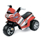 Peg Perego Ducati Mini Evo