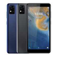 Zte Blade A31 Benutzerhandbuch