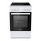 Herde Gorenje EC5121WG Ausführliche Gebrauchsanleitung