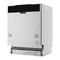 Geschirrspüler cecotec BOLERO AGUAZERO 8000 FULL BUILT-IN Bedienungsanleitung