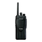 Funkgeräte Kenwood ProTalk TK-3201 Bedienungsanleitung