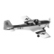 Spielzeuge GRAUPNER PIAGGIO P 149 D Anleitung