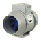 Ventilatoren BLAUBERG Turbo Betriebsanleitung