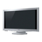 Fernseher Panasonic TX-P46Z1J Bedienungsanleitung