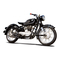 Motorräder BMW R26 Reparaturanleitung