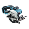 Kreissäge Makita DSS500 Betriebsanleitung