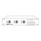 Dimmer SHOWTEC DDP-610 MKII Handbuch