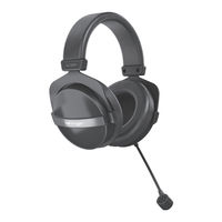 Behringer HLC 660M Bedienungsanleitung
