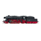 Modellbahnen roco DR 35.2001-2 Handbuch