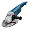 Schleifmaschinen Bosch Professional GWS 22-230 JH Originalbetriebsanleitung