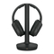 Sony MDR-RF995RK - Anleitung für kabelloses Stereo-Kopfhörersystem