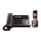 Panasonic KX-TG1061, KX-TG1062, KX-TG1063 Handbuch