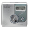 Sony MZ-NH900