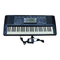 Synthesizer Yamaha PSR-630 Bedienungsanleitung
