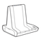 Plantronics Savi Office WO201