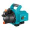 Pumpen Gardena 3000/4 Betriebsanleitung
