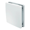 Lüftungsgeräte inVENTer Flair Zero V-233x233 Installationsanleitung