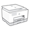 Drucker HP OfficeJet Pro 9130e Serie Referenzhandbuch