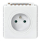 Timer Silvercrest TS-ED20 Bedienungs- Und Sicherheitshinweise Originalbetriebsanleitung
