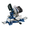 Gehrungssäge EINHELL 43.001.18 Originalbetriebsanleitung