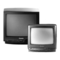 Fernseher Panasonic TC-21S4RC Bedienungsanleitung