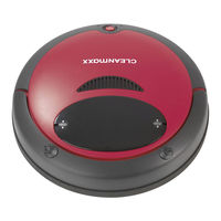 Cleanmaxx HZ-01 Gebrauchsanleitung