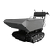 Garten und Gartentechnik Gude GMS 6,5 PS B&S Originalbetriebsanleitung