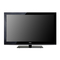 LED-Fernseher Haier LET42D10HF Bedienungsanleitung