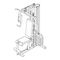 Weslo GYM 750