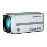 Samsung SCC-C4223P Benutzerhandbuch