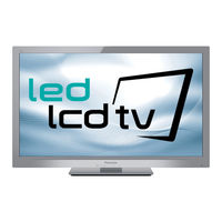 Panasonic TXL37ES31 Bedienungsanleitung