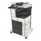 All-in-One-Drucker HP LASERJET ENTERPRISE 700 MFP Handbuch