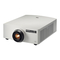 Beamer Christie DWX555-GS Bedienungsanleitung