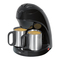 Kaffeemaschinen Clatronic KA 3442 Bedienungsanleitung