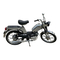 Motorräder Zundapp Automatic-Mofa ZA 25 460-021 Bedienungsanleitung