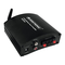 Lautsprecher-Systeme Omnitronic WS-1 Bedienungsanleitung