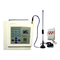Sicherheitstechnik AMG AW100-2 GSM Bedienungsanleitung