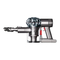 Staubsauger Dyson V6 Trigger Bedienungsanleitung