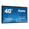 Monitore Iiyama ProLite LE4041UHS Bedienungsanleitung