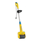 Garten und Gartentechnik Gloria MULTIBRUSH SpeedControl Originalbetriebsanleitung