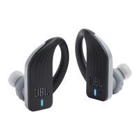 Jbl Endurance Peak Schnellstartanleitung