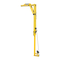 Sicherheitstechnik 3M flexiguard 8560017 Bedienungsanleitung