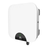 Huawei SUN2000L-2KTL Kurzanleitung