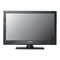 LCD-Fernseher Telefunken T32R982LED DVB-CTS2 Bedienungsanleitung
