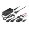 Adapter Goobay 50847 Betriebsanleitung