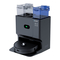 Staubsauger Blaupunkt BLUEBOT OMEGA Bedienungsanleitung