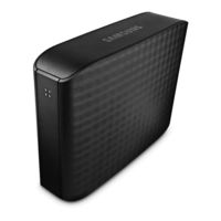 Samsung D3 Station Serie Benutzerhandbuch