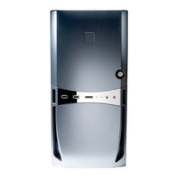 Antec Sonata III 500 Anwenderhandbuch