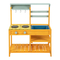 Spielzeuge Costway TP10308 Bedienungsanleitung